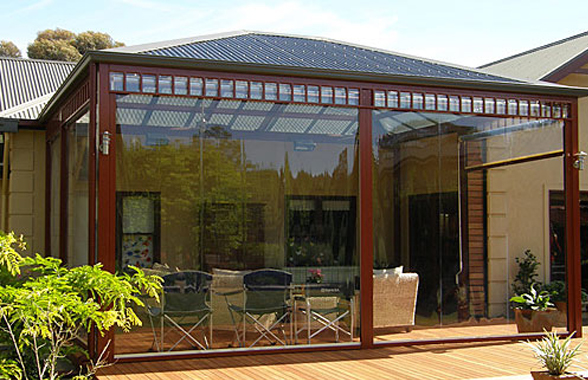 Made To Measure Outdoor Roller Blinds, Outdoor Patio Blinds Nz