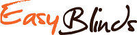 Easy Blinds Logo