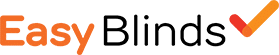 Easy Blinds Logo