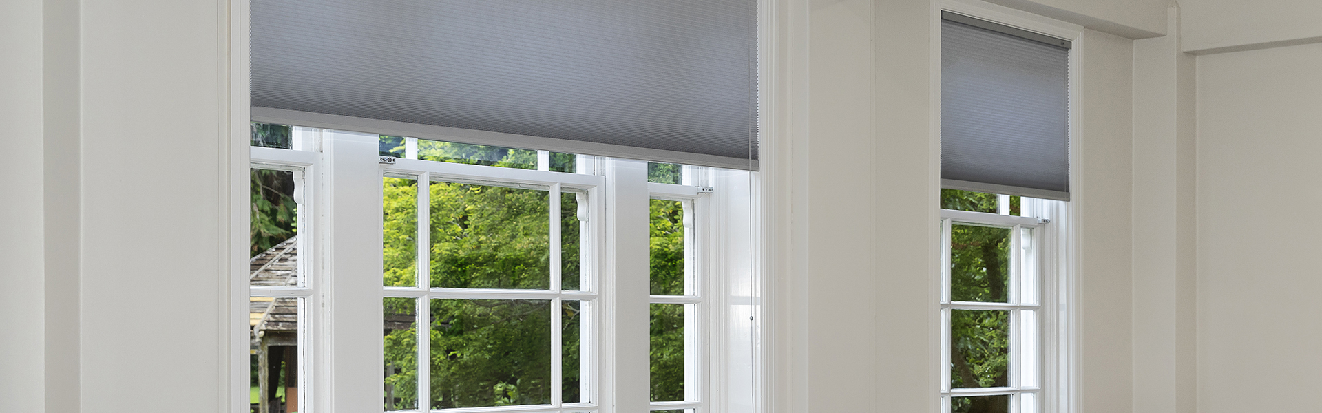 Insulated Blinds
