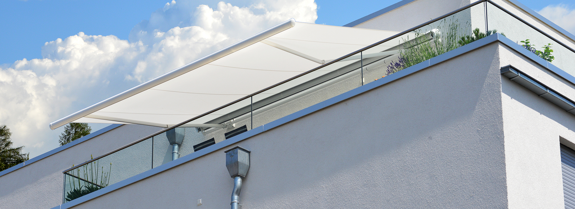 Outdoor Awnings